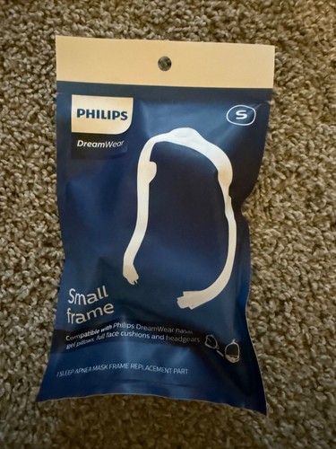 New sealed philips respironics - sealed,