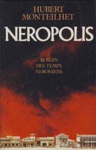 Necropolis monteilhet hubert - necropolis, |
