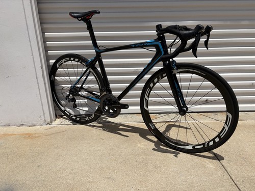 Giant tcr advanced l - tcr, sl