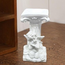 Statue D'ange De Jardin En