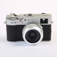 Fujifilm X100V Appareil Photo