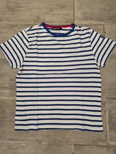 T-shirt marinière HUBLOT, M