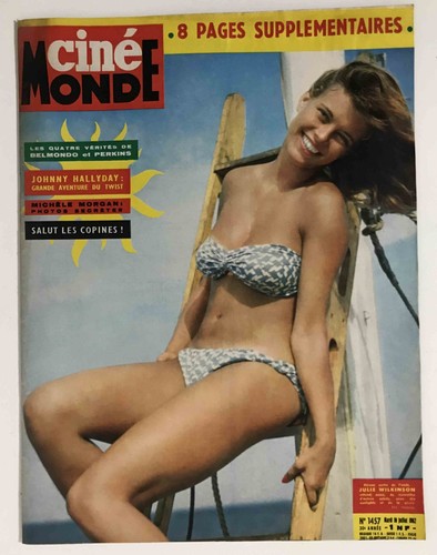 Cine monde - ►cine,