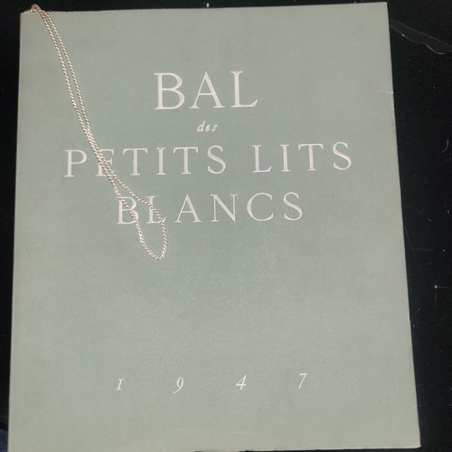 Livre bal des - bal, petits