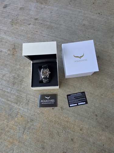 Aquaswiss watch - aquaswiss,