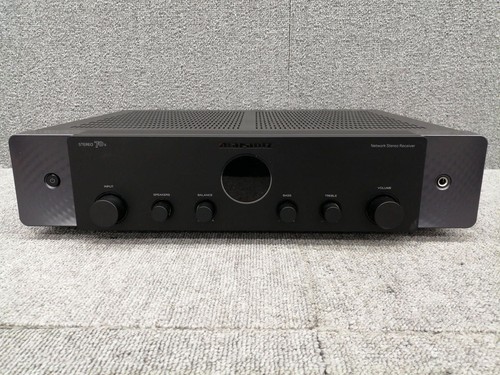 Marantz amplifier stereo - amplifier,