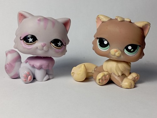 Authentique lps littlest - lps,