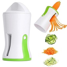 Coupe-légumes En Spirale