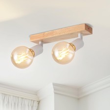 Plafonnier spots led - 2,