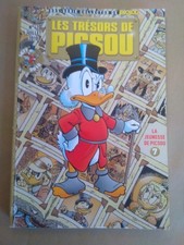 TRESORS DE PICSOU / LA
