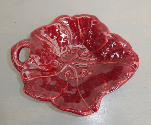 Petit plat vide poche - plat,