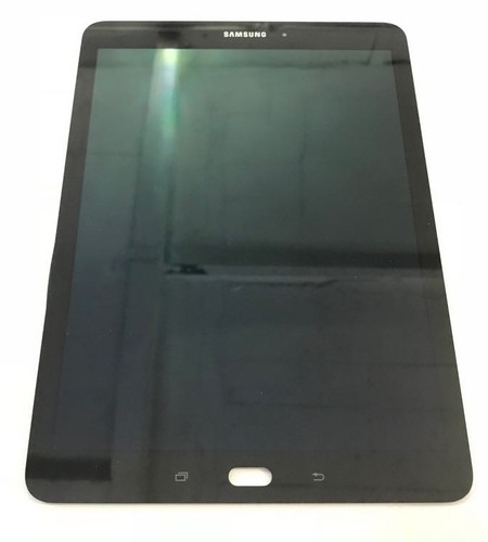 Noir lcd dalle - dalle, screen