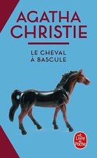 Le cheval à bascule -