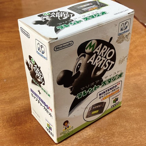 Nintendo mario artist talent - mario,