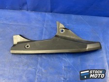 Cache plastique intérieur de tête de fourche gauche YAMAHA FZS 600 Fazer de 2002