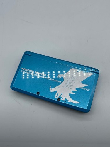 Console nintendo 3ds - 3ds, monster