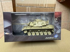 SOLIDO 1/48 METAL MILITAIRE