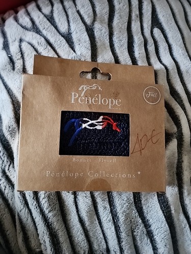 Bonnet cheval pénélope - cheval,