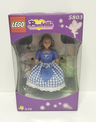 Lego belville 5803 iris - 5803,