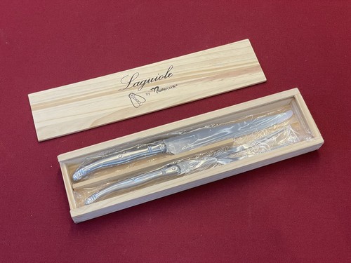 Coffret laguiole mastercook - laguiole, by