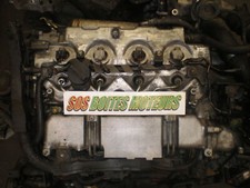 MOTEUR TOYOTA AVENSIS II 2.0 D4D 116 CV  1CD / 1CDFTV  2004