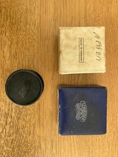 ObjectiF COMPONON schneider kreuznach 4.0/50 pour agrandisseur Photo Argentique