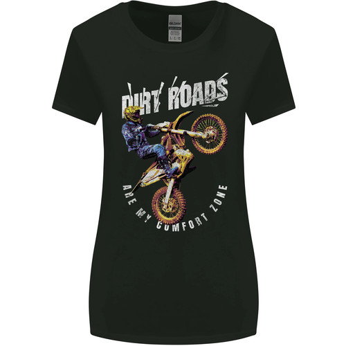 Shirt femme coupe plus - t-shirt,
