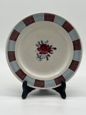 Assiette Saint-Amandinoise -