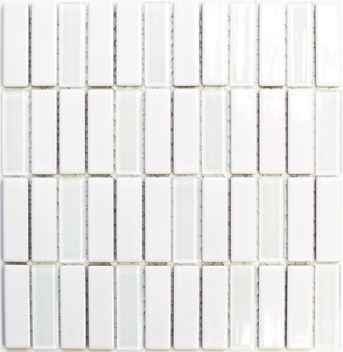 Mosaïque carreau céramique