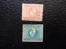 ARGENTINE (buenos aires) -