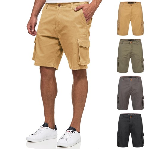 Short cargo indicode pour - short,