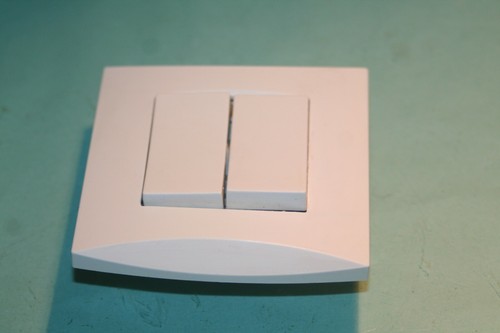 Double interrupteur et - double,