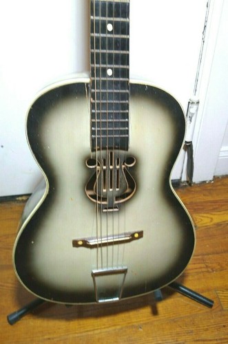 Rare vintage giannini - rare,