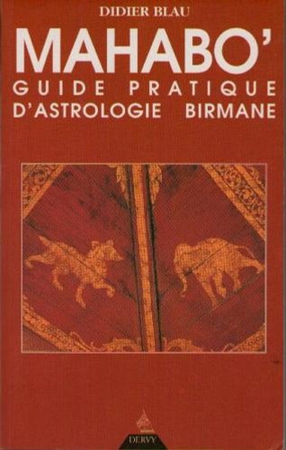 Livre mahabo guide pratique - livre,