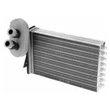 Radiateur de chauffage pour VW Golf 4 et Bora