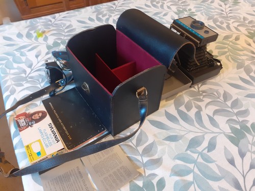 Polaroid land camera automatic - land,