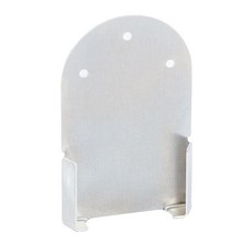 Support de régulateur sur cloison pour 2CV fourgonnette (02/1966-07/1978) - I...