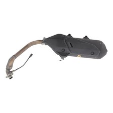 Ligne d'échappement - APRILIA