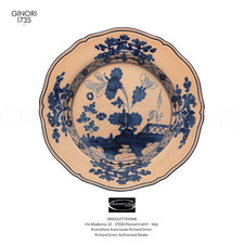 Richard Ginori ORIENTE ITALIEN