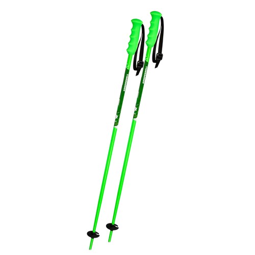 Evergreen bâton ski - evergreen, jr