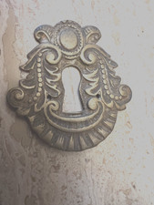 entrée clé de serrure