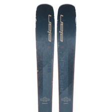 Ski occasion Elan Ripstick 88 + fixations
