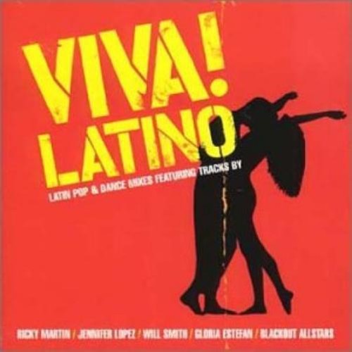 Various viva latino - various, viva!