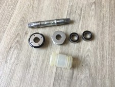 velo course ancien vintage , boitier pédalier stronglight 36X24 F