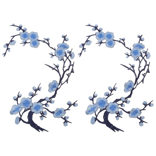 Pcs patches repasser - 2,