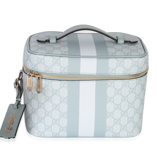 Gucci light blue - blue, sac