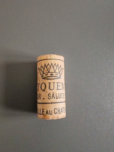 Bouchon bouteille de vin - de,