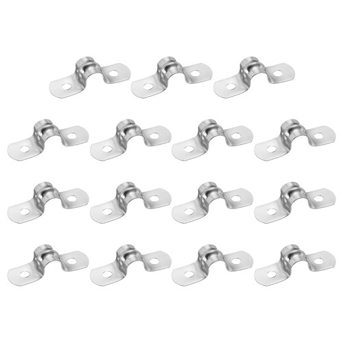 Pièces pour tube en - 15, u-tube