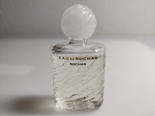 Miniature parfum eau - de,