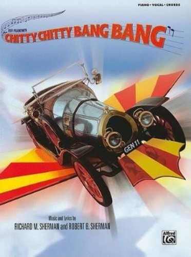 Chitty bang - bang,